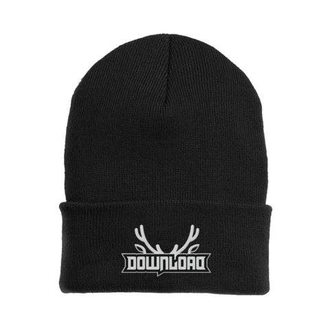 Reindeer Logo by Download Festival - Headgear - shop now at Download Germany store